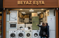 Kartal İkinci El Eşya Alan Yerler