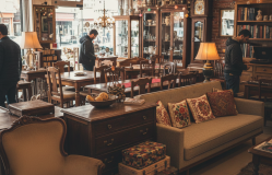 Pendik İkinci El Eşya Alım Satım Merkezi